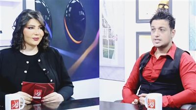 ساندي حسنين تكشف الجانب الخفي من حياة سامح عامر في «صوت الحقيقة»