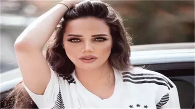 جلطة مفاجئة تدخل الفنانة راندا حافظ العناية المركزة بعد أيام من الولادة