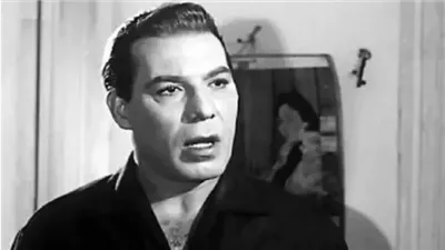 الفتوة الذي بكى في استوديوهات الحياة.. من هو فريد شوقي الملقب بـ«الترسو»؟