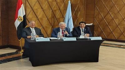 «القومي لحقوق الإنسان» يعقد لقاء موسعا مع الأحزاب بالتعاون مع الاتحاد الأوروبي