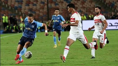 استعدادات أمنية مشددة لتأمين نهائي كأس مصر بين الزمالك وبيراميدز باستاد القاهرة