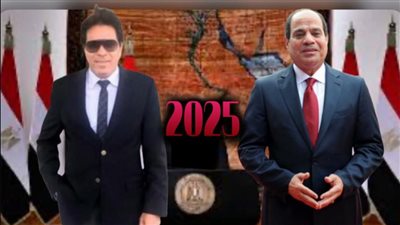 نبيل أبوالياسين.. يهنئ الأمة الإسلامية بالعيد ويؤكد «مصر حامية الديار»