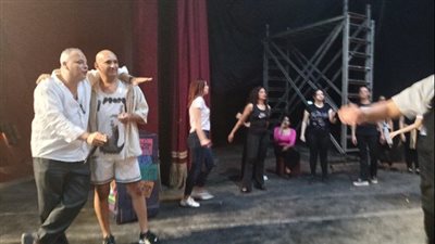 استعدادات مكثفة لعيد الأضحى.. «الثقافة» تطلق حفلات فنية واستعراضية بمشاركة هشام عباس