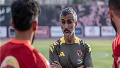 ثاني إسباني في تاريخ الأهلي بعد جاريدو.. من هو خوسيه ريبييرو؟