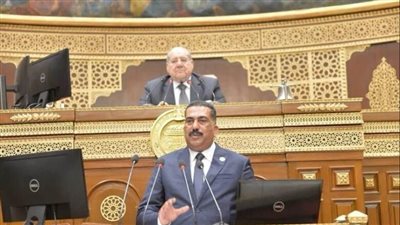 سويلم.. توجيهات الرئيس بشأن الإيجار القديم تجسيد للعدالة الاجتماعية وحماية للاستقرار المجتمعي