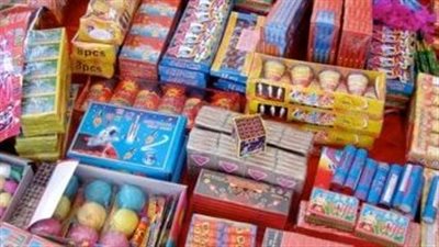 قانون العقوبات يحسم الجدل.. عقوبات صارمة ضد بائعي الألعاب النارية بعيد الأضحى