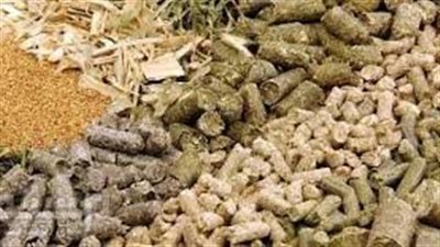 تفاوت في أسعار الأعلاف وخاماتها اليوم الاثنين 9 يونيو 2025