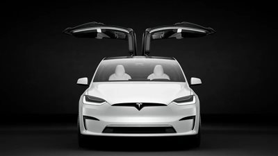 «تسلا X 2025 » تدخل المنافسة بقوة.. أعرف ما تقدمه وسعرها الرسمي 