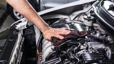 6 خطوات ذكية لحماية محرك سيارتك من حرارة الصيف