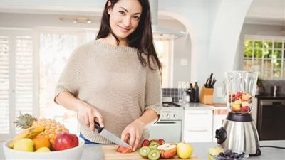 وداعا لعسر الهضم… إليك علاجات طبيعية بعد الأطعمة الثقيلة