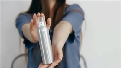 قبل أن تستخدمه مجددا.. تعرّف على أخطر مكونات مزيلات العرق