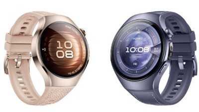 هواوي تطلق «ساعة ذكية» بقدرات صحية مذهلة وذكاء اصطناعي شامل