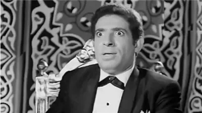«ذكرى ميلاد محمد عوض»..نجم الكوميديا الذي أسعد القلوب ولا تزال ضحكاته حية
