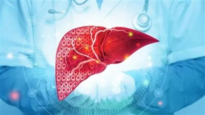 4 علامات جلدية قد تكشف عن خلل في وظائف الكبد