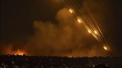 أضرار بمصفاة حيفا جراء هجوم إيراني.. والجيش الإسرائيلي يواصل الضربات النووية بطهران