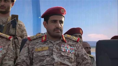 صنف كـ«خطر على الأمن الإقليمي».. من هو محمد الغماري الجنرال الحوثي الغامض؟