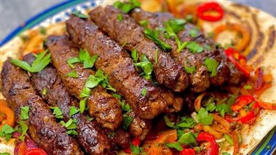 طريقة الكفتة الاقتصادية بدون فرن.. طعم مميز بخطوات بسيطة