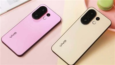 ‏«Vivo X200 FE» يعود بقوة.. منافس شرس في ساحة الهواتف الرائدة