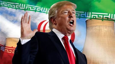 ترامب.. إيران طلبت التفاوض في البيت الأبيض.. وطهران تنفي بشدة