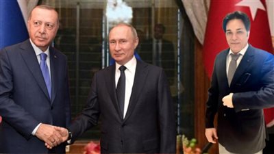 روسيا تحذر أمريكا وتركيا تتدخل .. العالم على شفا الهاوية