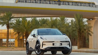 سعر زيكر X 2025 في الإمارات يشعل المنافسة بين السيارات الكهربائية