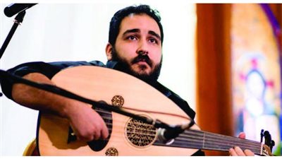 يوسف عباس يحيي أمسية موسيقية بـ«كايرو جاز كلوب».. مزيج من التراث والحداثة