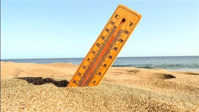 حالة الطقس ودرجات الحرارة المتوقعة اليوم السبت 25 أكتوبر 