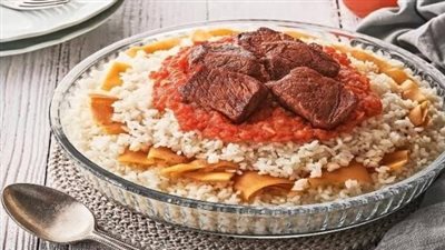 فئات ممنوعة من تناول «الفتة» في عيد الأضحى المبارك