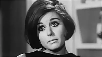 سعاد حسني .. السندريلا التي جمعت بين جمال الشاشة ووجع الحياة