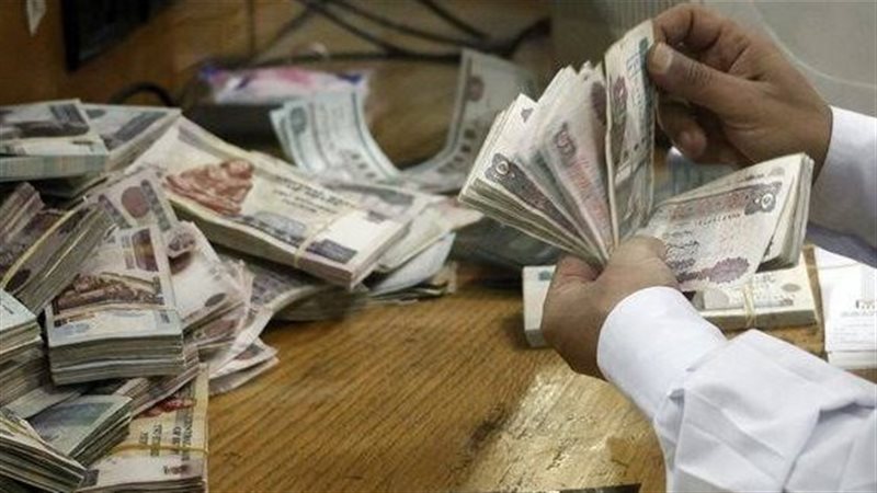 المعاشات