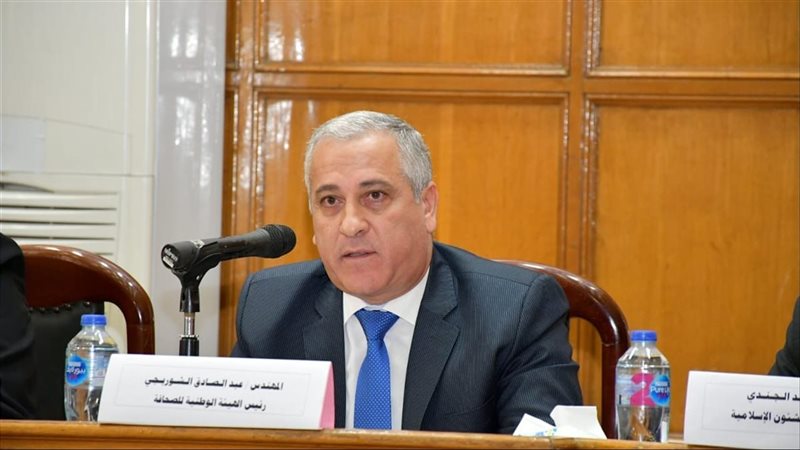 المهندس عبد الصادق