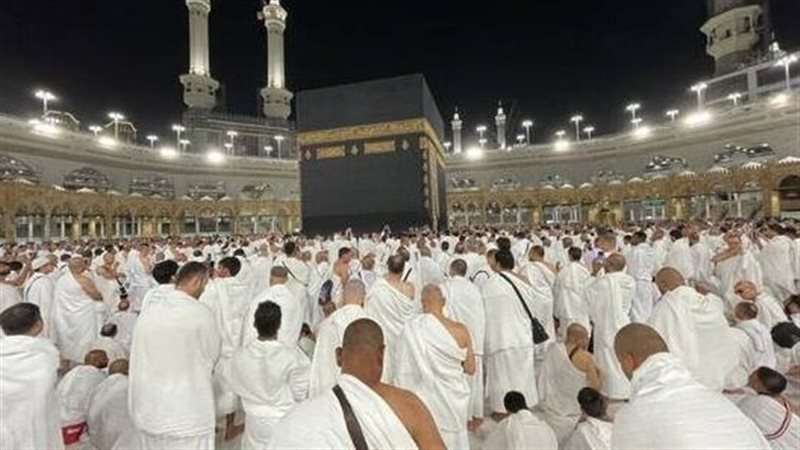 أركان الحج