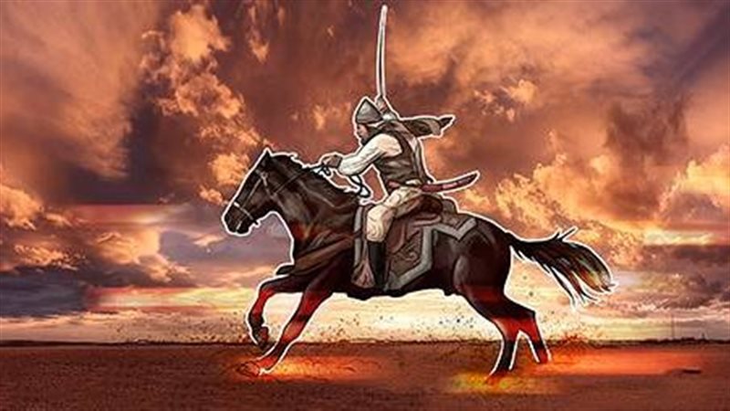 خالد بن الوليد