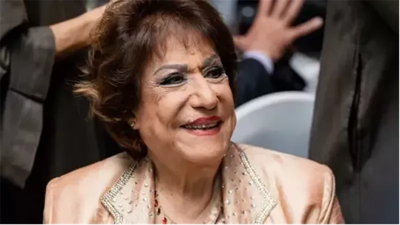 سميحة أيوب