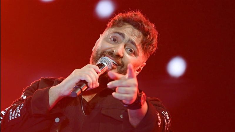 تامر حسني