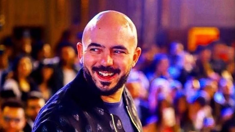 محمود العسيلي