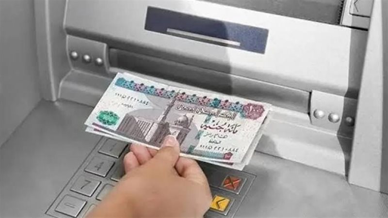 زيادة مرتبات يوليو
