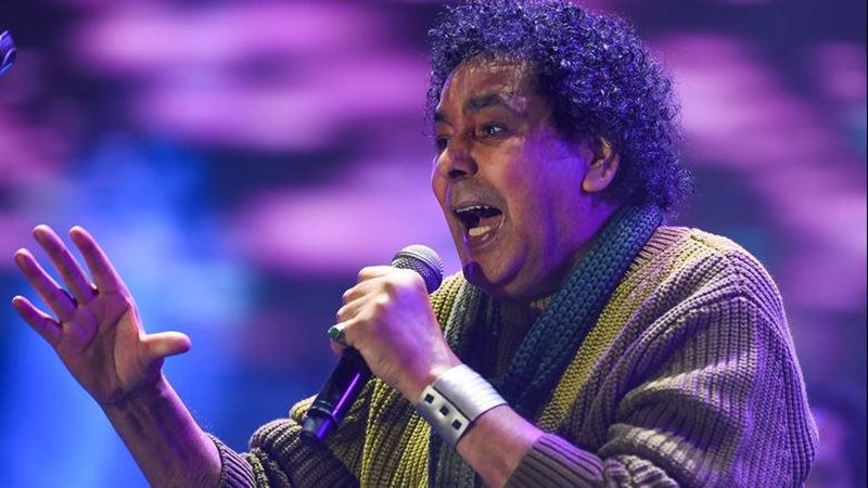 محمد منير