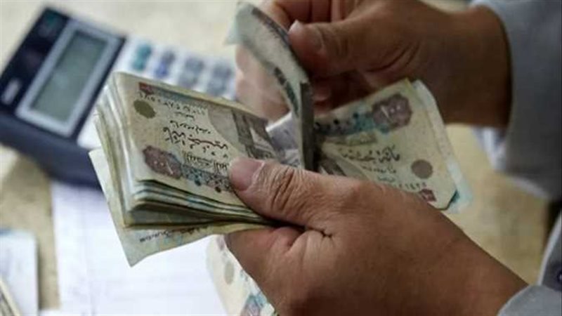 المعاشات