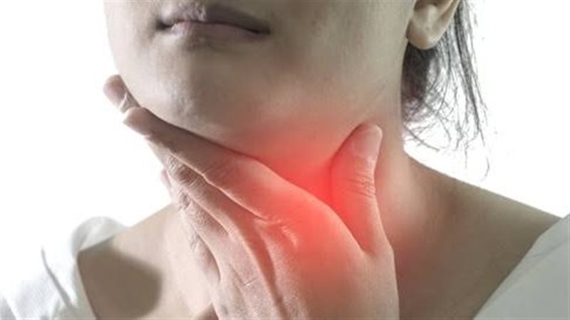 اضطرابات الغدة الدرقية