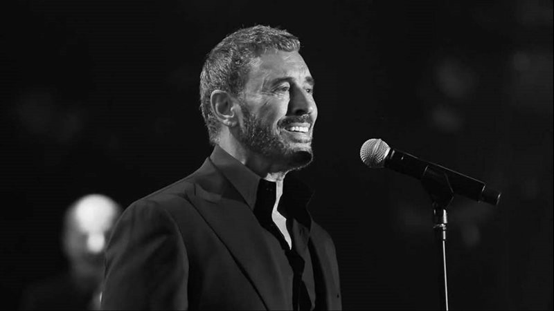 كاظم الساهر