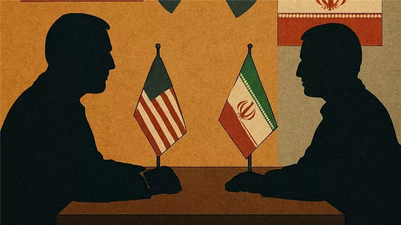 إيران وإسرائيل