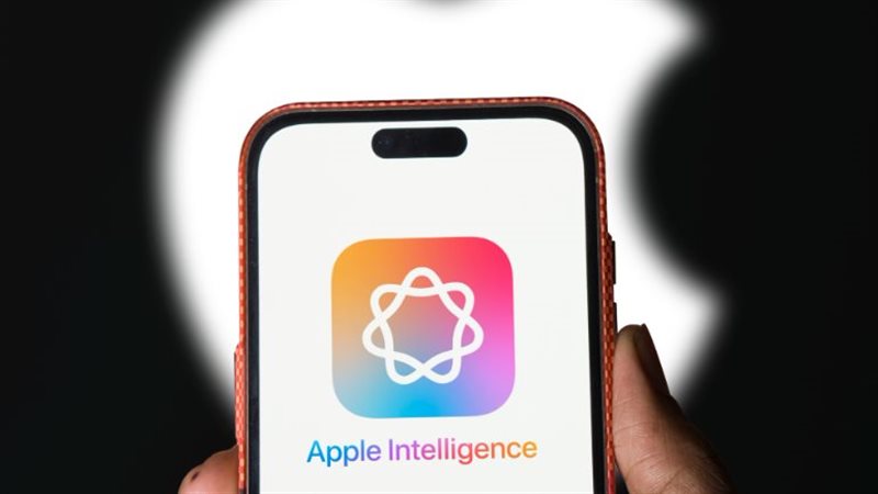 Apple Intelligence