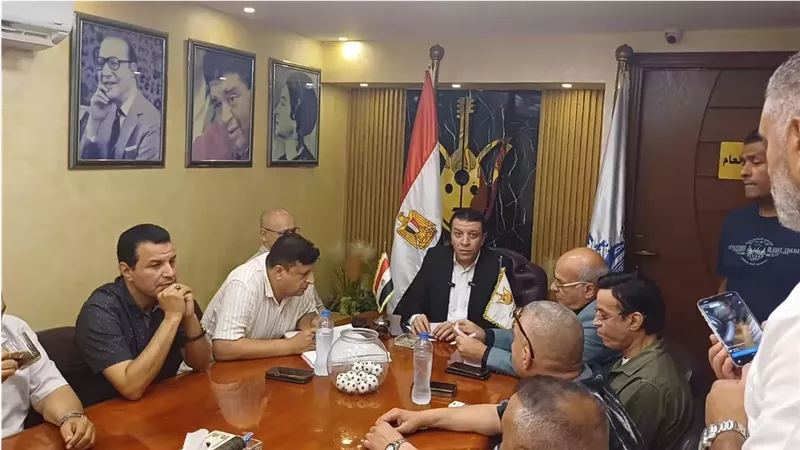 القارئ نيوز