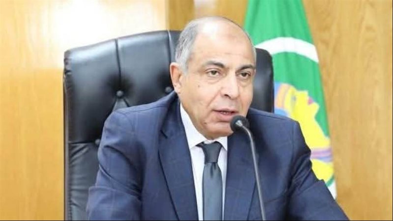 عماد كدواني محافظ