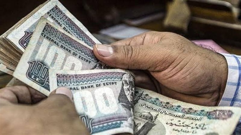 المرتبات