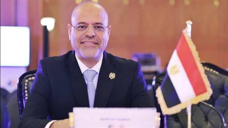وزير العمل محمد جبران