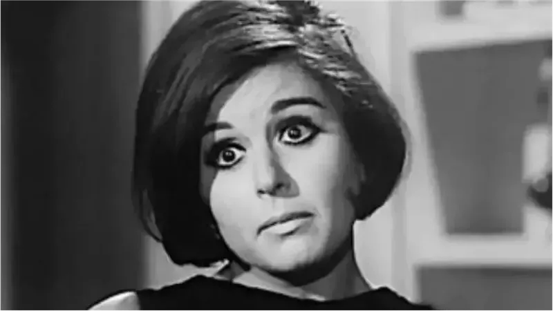 سعاد حسني