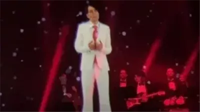 «عبد الحليم بنص جسم».. أسرته غاضبة من مهرجان موازين وتتوعد بالقانون