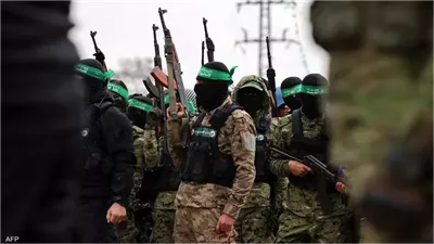 بي بي سي.. جناح حماس العسكري يرفض خطة ترامب